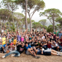 Yes  Alumni  Reunion  Event